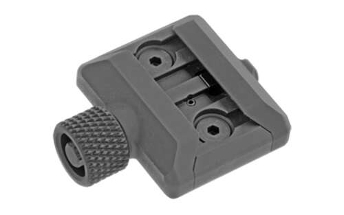 Grips Pads Stocks Magpul Industries QR Rail Grabber MAGPUL QR RAIL GRABBER 17S ADAPTER